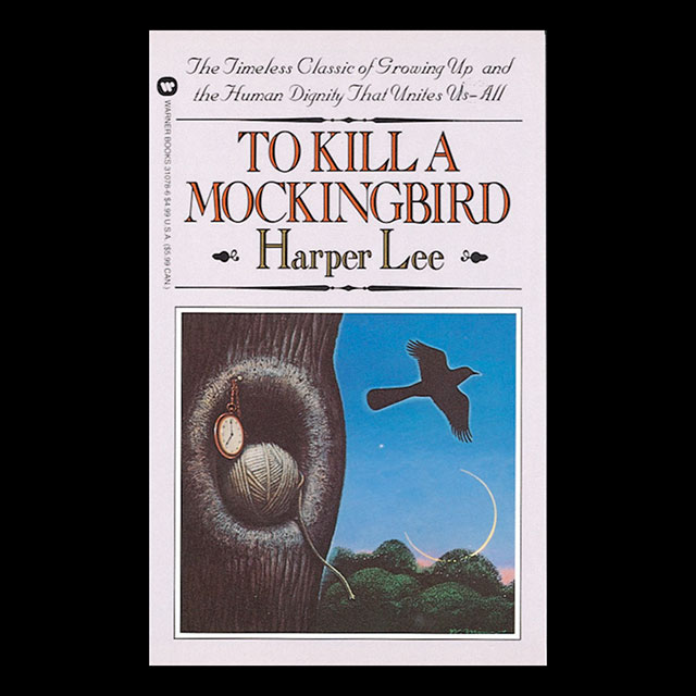 Harper Lee’s friends gave her a full year’s salary for Christmas in 1956 so that she’d be able to take a year off from work to write. Lee used that time to write “To Kill a Mockingbird” which has since sold over 30 million copies