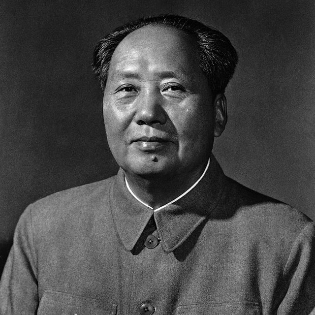 The Hundred Flowers Campaign of 1956 China, in which Mao Zedong allowed citizens to speak out their opinions on the Communist regime freely before ending the campaign within a year and imprisoning those who spoke critically of the regime