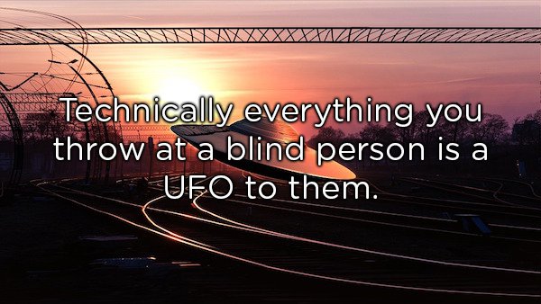 20 shower thoughts to make you think