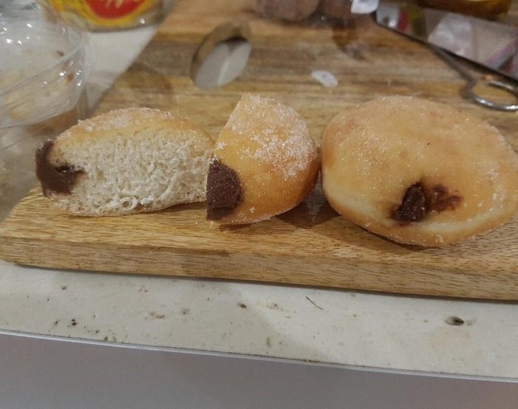 wtf woolworths nutella donuts