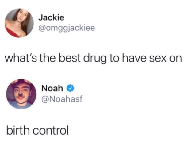 do you do in the shower meme - Jackie what's the best drug to have sex on Noah birth control