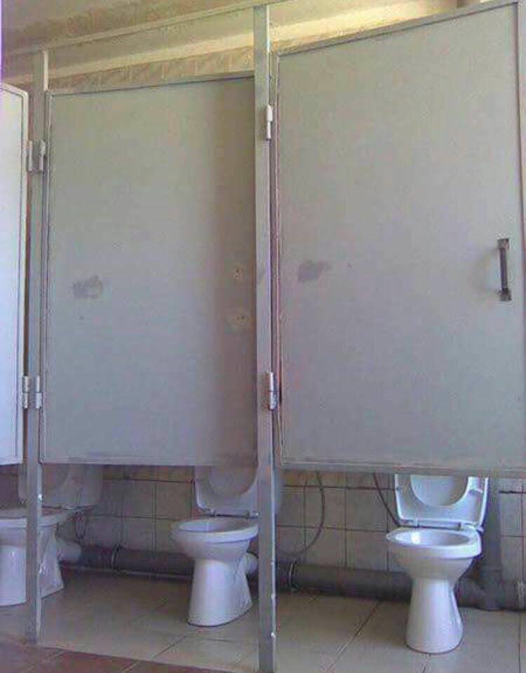 26 WTF construction fails