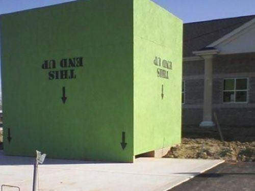 26 WTF construction fails