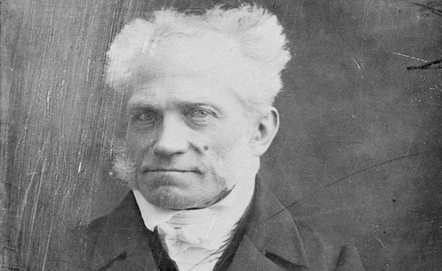 Schopenhauer called the post-orgasm moment of clarity as “devil’s laughter” because it’s when we realize we’re slaves to a biological imperative uncaring of our happiness