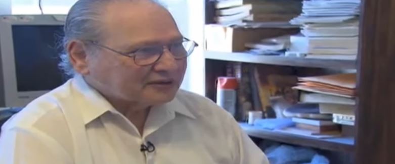 Ronald Wayne was a third cofounder of Apple, along with Steve Wozniak and Steve Jobs. In 1976, he sold his 10% share of the company for $800. Today, his 10% would be worth of 35 billion dollars