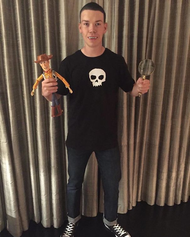 toy story will poulter