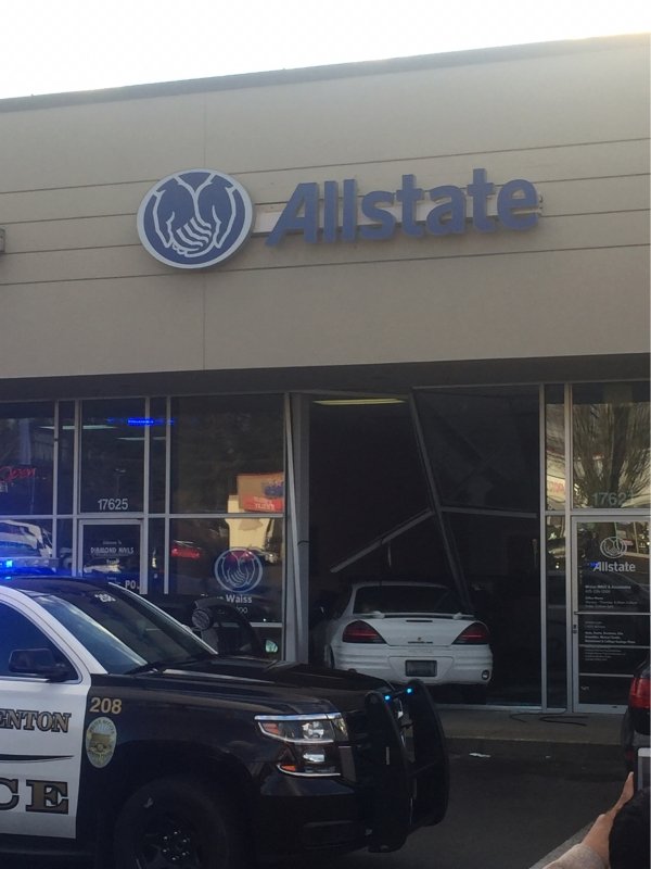 allstate