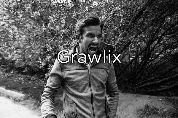 adult angry face - Grawlix
