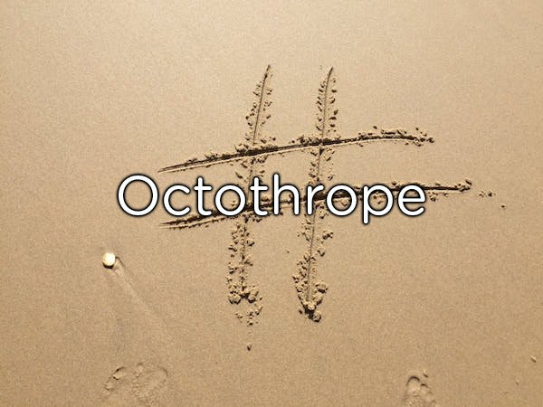 sand - Octothrope