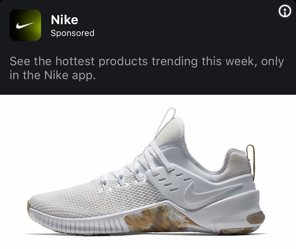 nike metcon x free white - sikered Nike Sponsored See the hottest products trending this week, only in the Nike app.