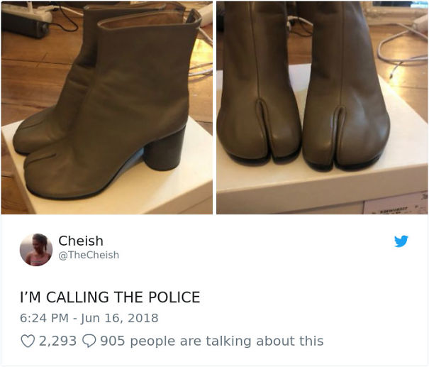 camel toe emoji - Cheish I'M Calling The Police 2,293