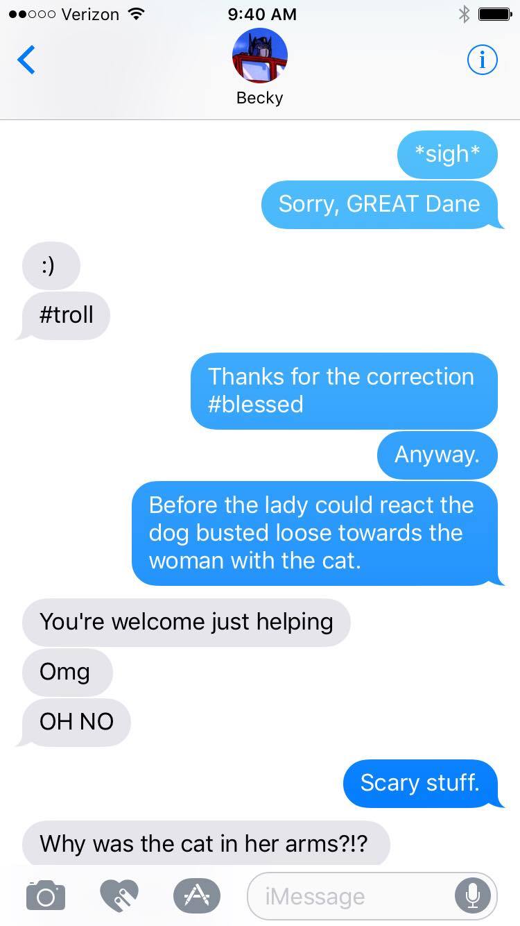 guy trolls his friend in an epic way