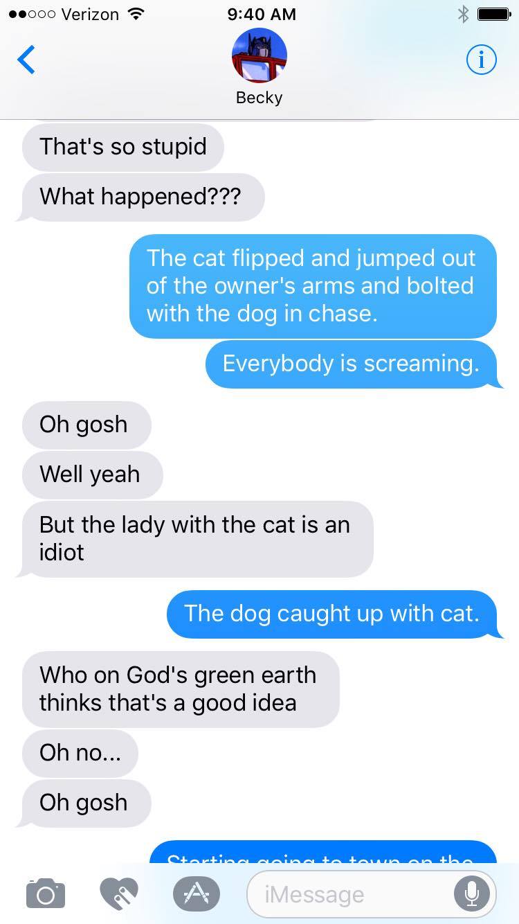 guy trolls his friend in an epic way