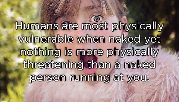 20 Shower Thoughts That Will Prune Your Brain