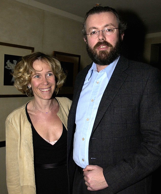 This image of a happy couple is tragic in how much it hid the truth and the sad end that was to become of Eva Rausing. Her husband, Hans Rausing was heir to the Tetra Pak fortune. They both had a severe drug addiction that was so bad that not only did Eva overdose, her husband hid the body by wrapping it in a bin bag and piling clothes on top of it. When she was discovered, he was found guilty of preventing the burial of a dead body.