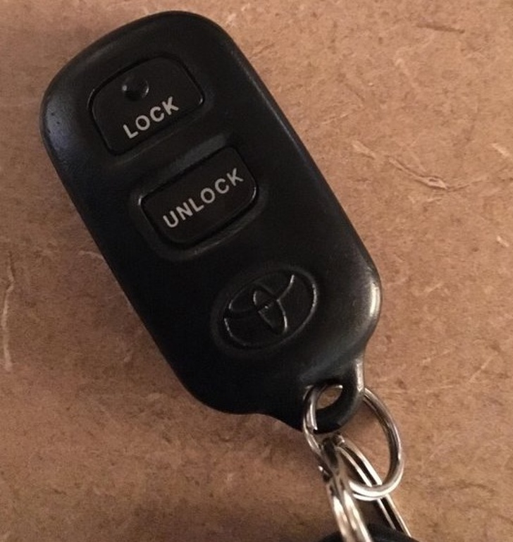 hardware - Lock Unlock