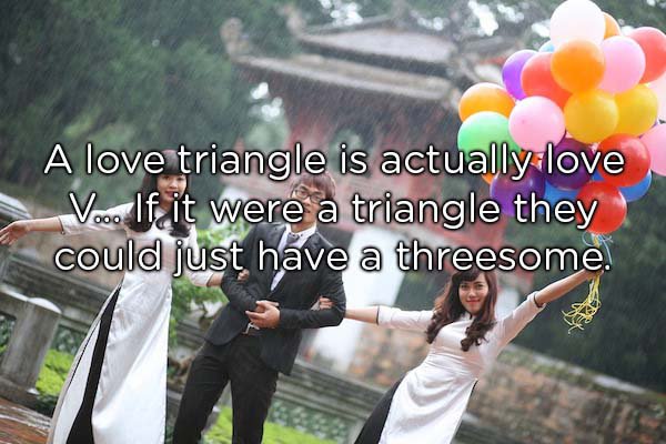 21 shower thoughts to make you think