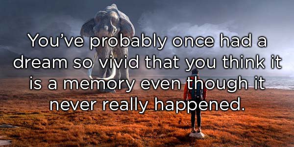 21 shower thoughts to make you think