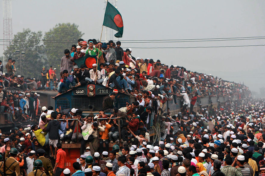 trains bangladesh - 291
