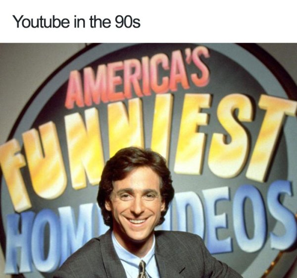 1990s - Youtube in the 90s Merica'S Wesi Ideos