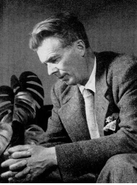 Alduos Huxley was injected with LSD on his deathbed and essentially tripped into death.
Huxley died on the same day as CS Lewis. Both deaths were overshadowed by a third, the assassination of John F Kennedy.