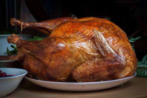 According to the National Turkey Federation, only 88% of Americans chow down on turkey. Which begs the question, what interesting dishes are the other 12% cooking up?