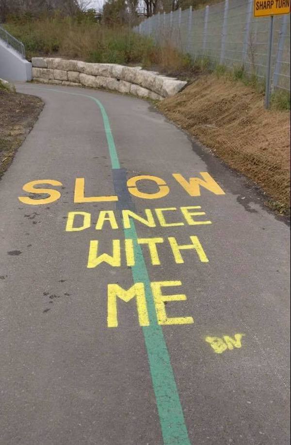 asphalt - Sharp Turn Slow Dance With Me