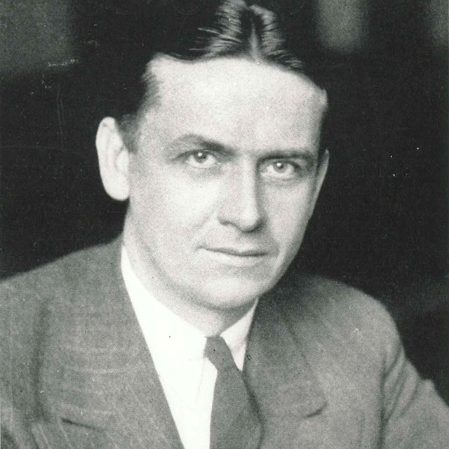 A member of Al Capone’s gang promised federal agent Eliot Ness that $2000 (around $33,250 in today’s money) would be on his desk every Monday if he turned a blind eye to their bootlegging. Ness refused the bribe and in later years struggled with money; he died almost broke at the age of 54.