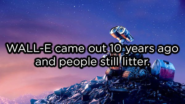 21 shower thoughts to make you think