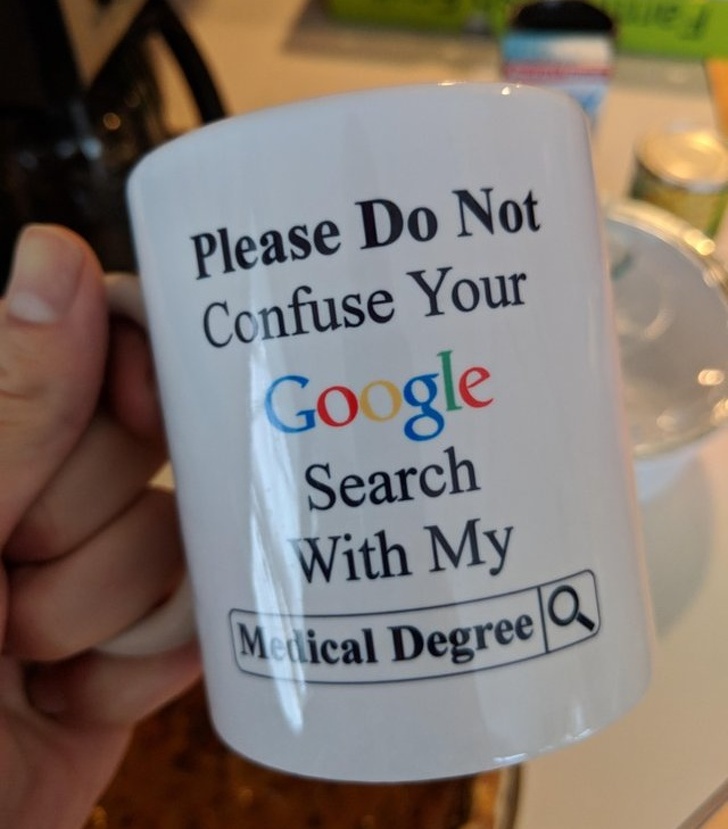 memes - drink - Please Do Not Confuse Your Google Search With My Metlical Degree