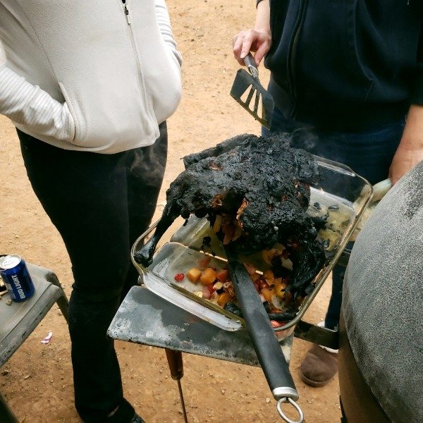 barbecue - Budlight