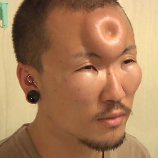 bagel heads