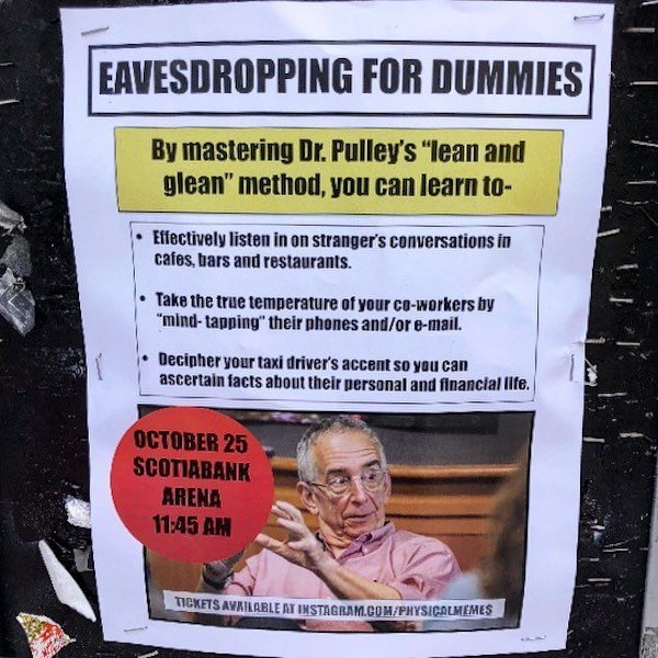 30 Street Flyers That Will Have You Calling Fast
