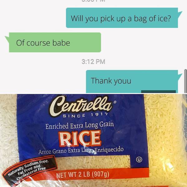 24 Times Boyfriends Tried and Failed