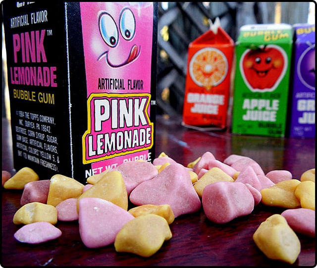 bubble gum rocks - Arneche Flavor Lemonade Artificial Flavor Bubble Gum Diin S Umfan. a Seo Pass. Lemonade Liddle