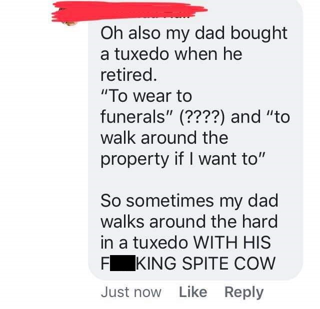 Daughter Spills the Beans on Her Legendary Dad