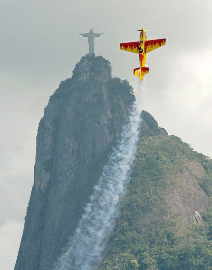 perfect timing christ the redeemer