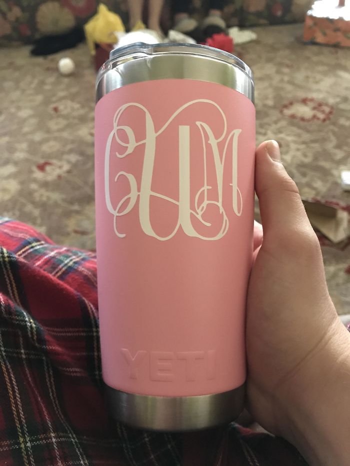 cum thermos