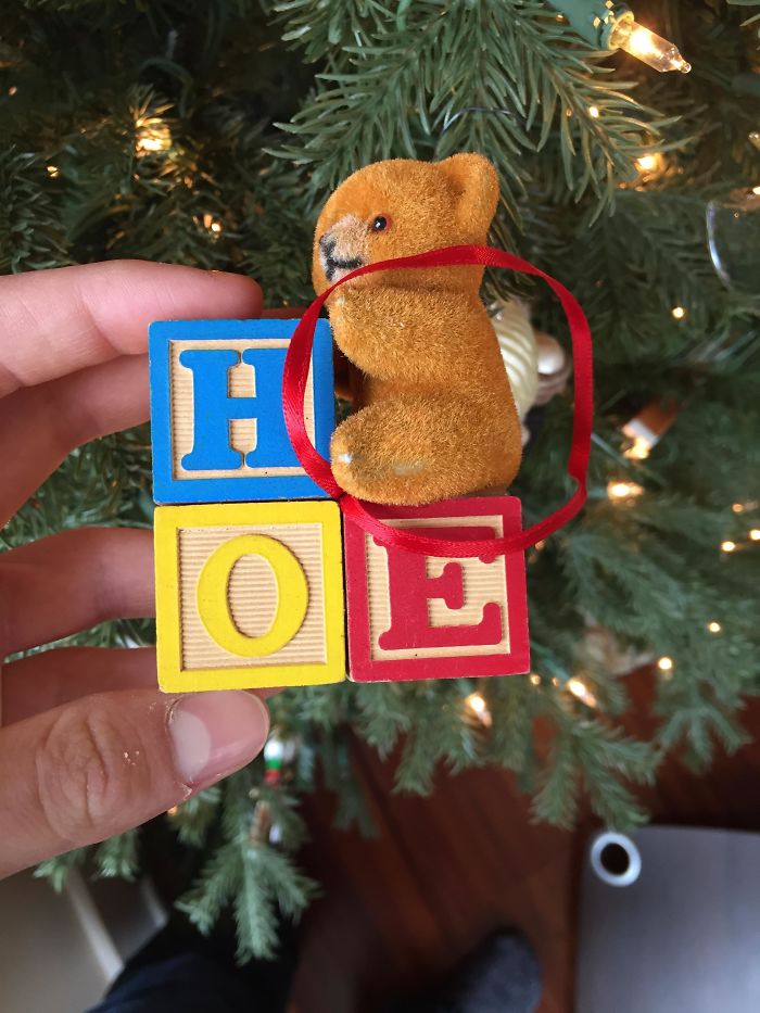 christmas ornament