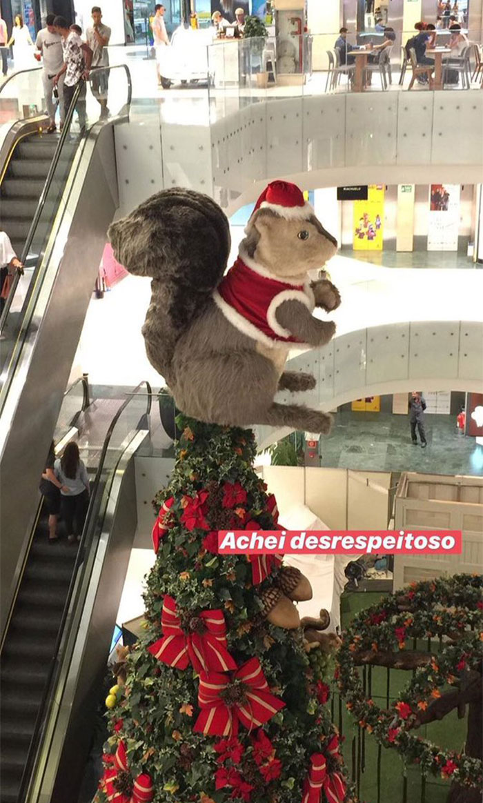 36 Christmas design fails