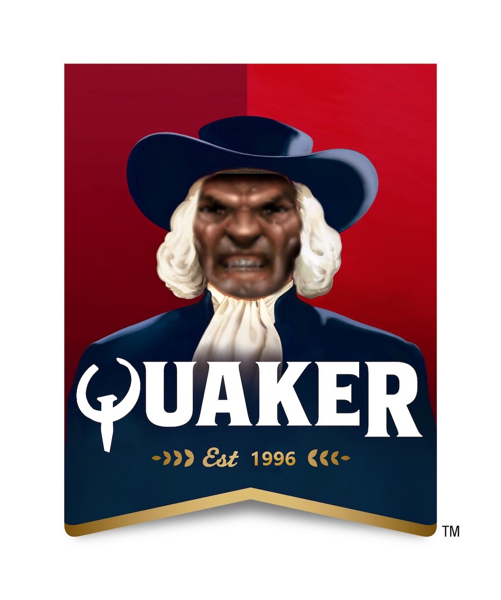 memes - quaker oats company