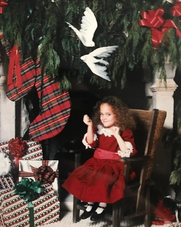 26 Pics From an 80s Christmas