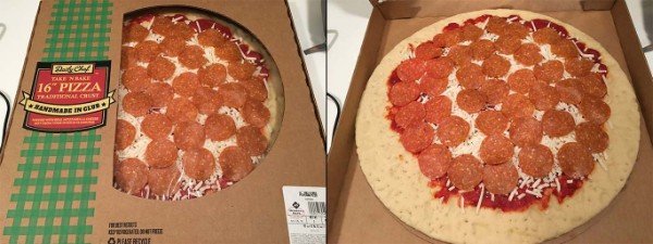 they knew reddit - 16PIZZA Rise