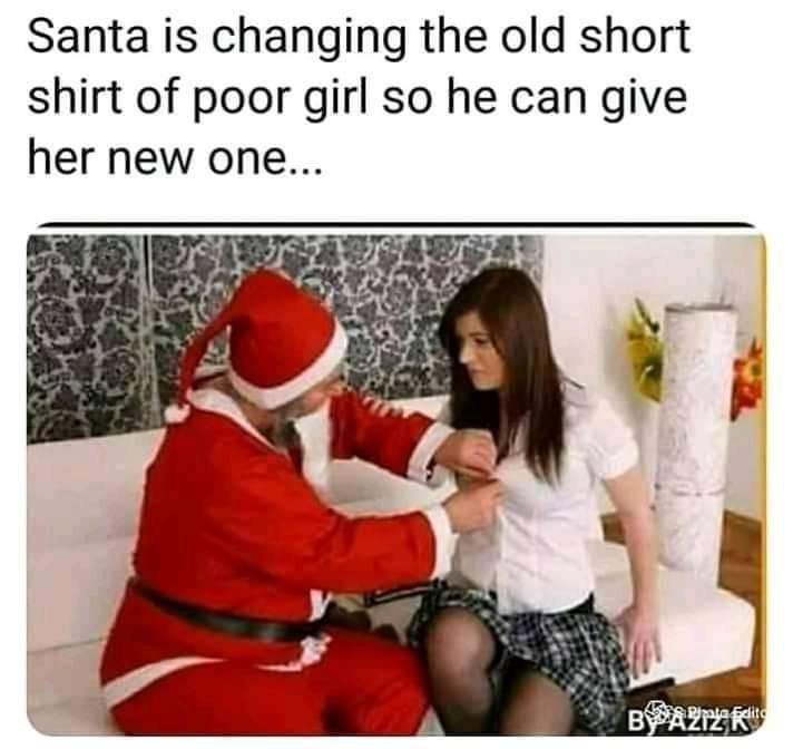 50 pics and memes to make Christmas great