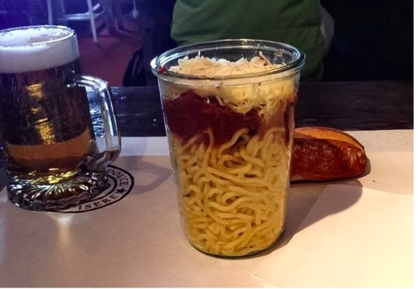 35 people who can't stop ruining food