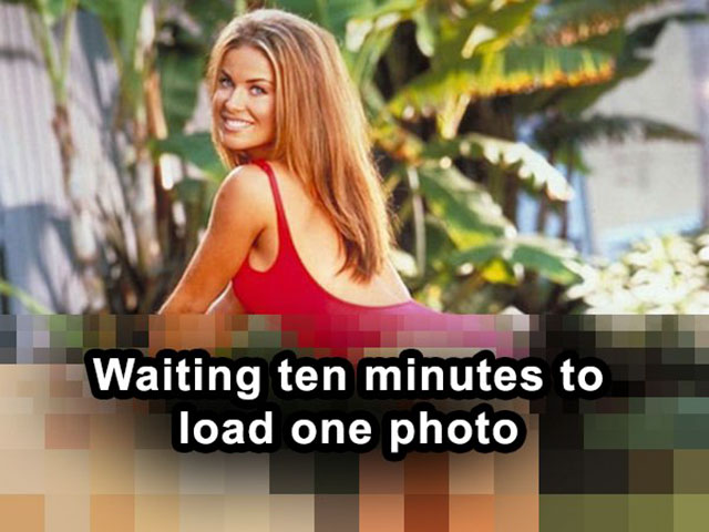 28 Photos To Help You Scratch That Nostalgic Itch