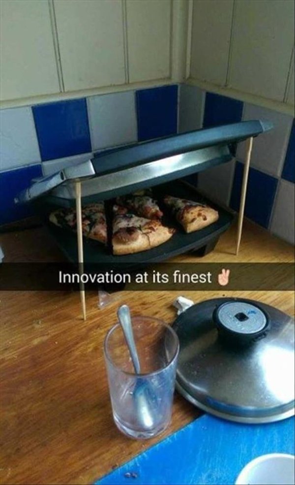 Honey - Innovation at its finest