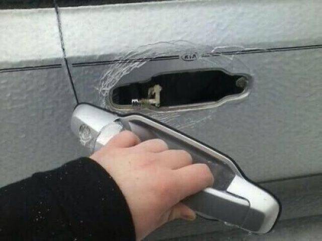 me trying to get a handle on my life