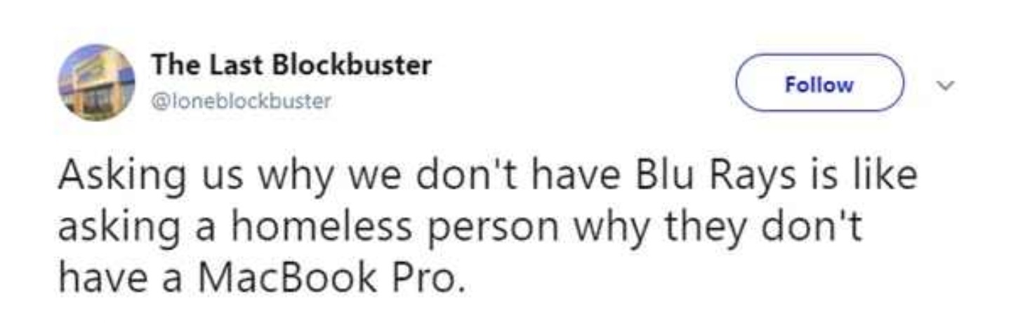kanye persian rug tweet - The Last Blockbuster Asking us why we don't have Blu Rays is asking a homeless person why they don't have a MacBook Pro.