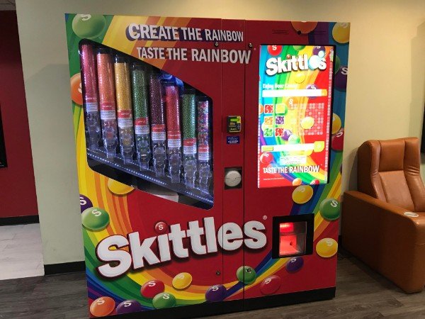 skittles dispensary - Create The Rainbow Taste The Rainbow Skitt! Taste The Rainbow Skittles